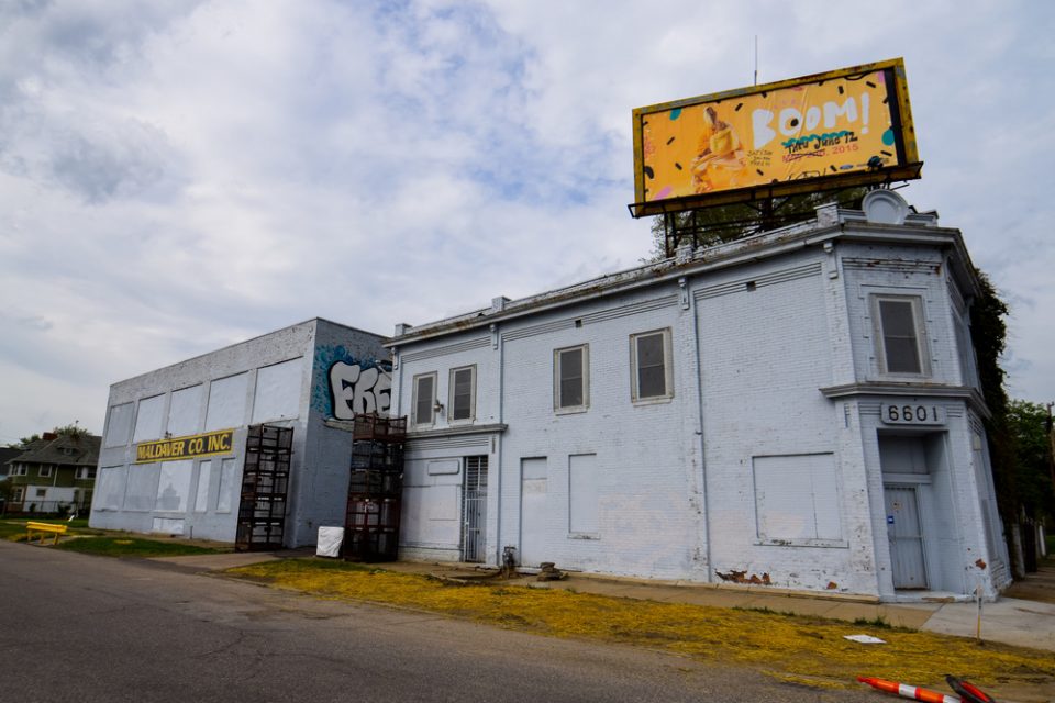 Let’s Make A Dill 11 Closed & Abandoned Pickle Factories WebUrbanist