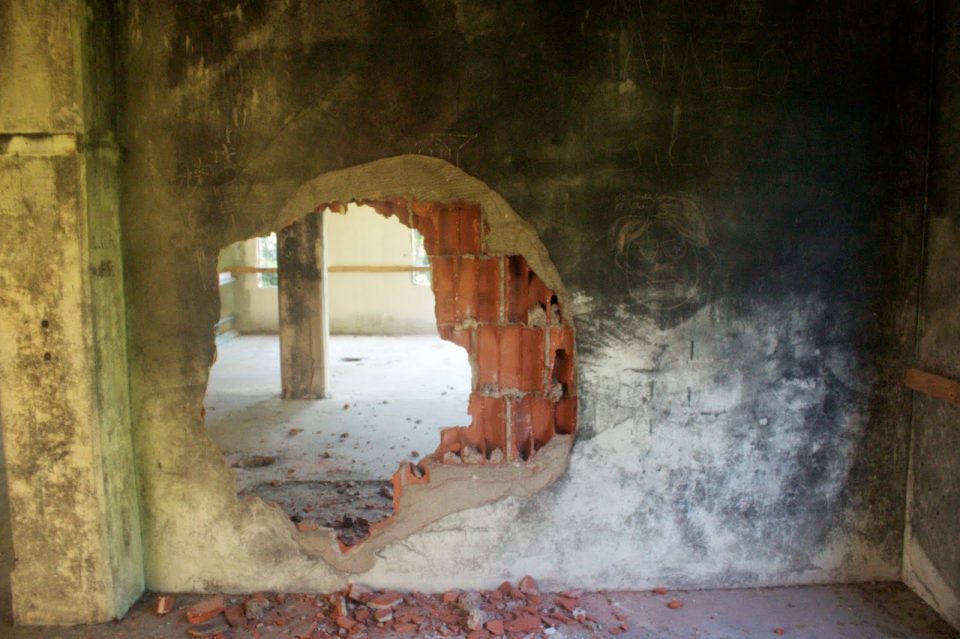 Let’s Make A Dill 11 Closed & Abandoned Pickle Factories Urbanist