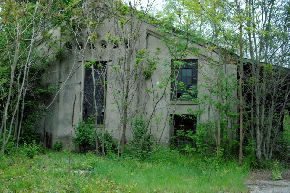 Let’s Make A Dill 11 Closed & Abandoned Pickle Factories Urbanist