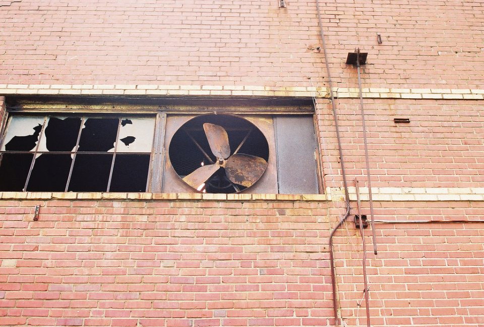 Let’s Make A Dill 11 Closed & Abandoned Pickle Factories Urbanist