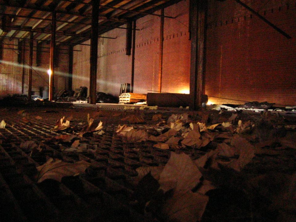 Let’s Make A Dill 11 Closed & Abandoned Pickle Factories Urbanist