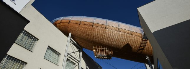airship 1