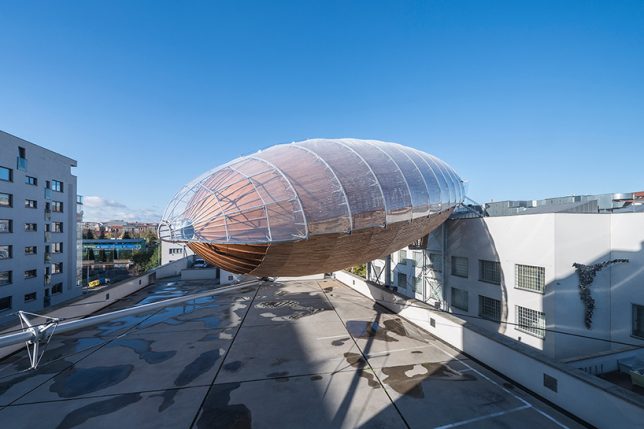 airship 3