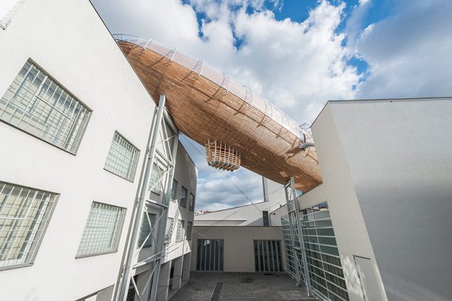 airship 5