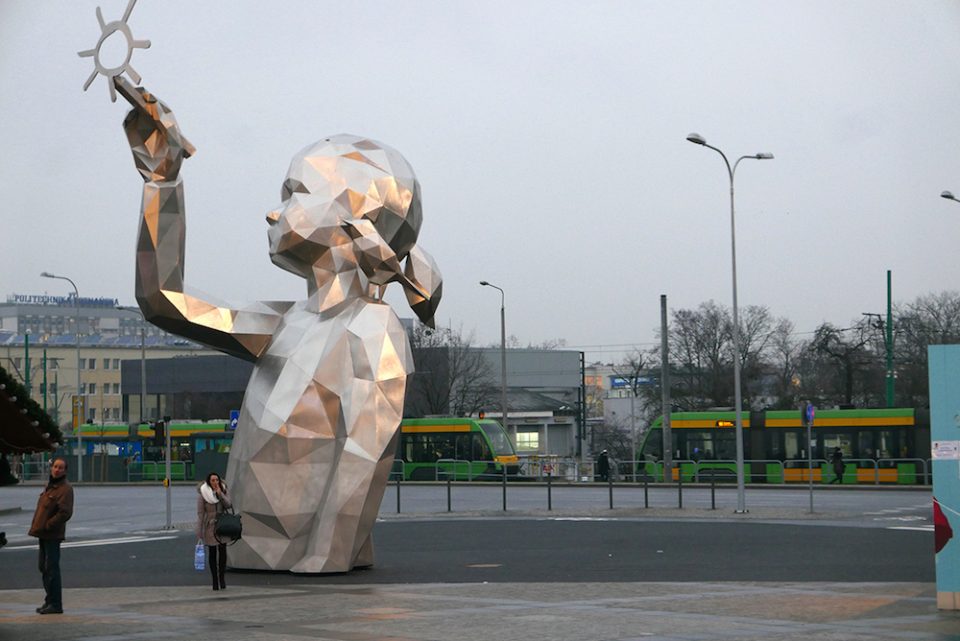 sculpture 21st century