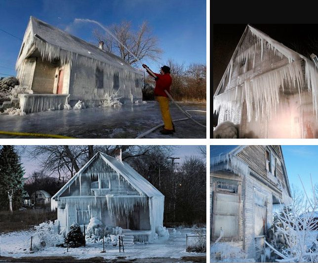 ice house detroit