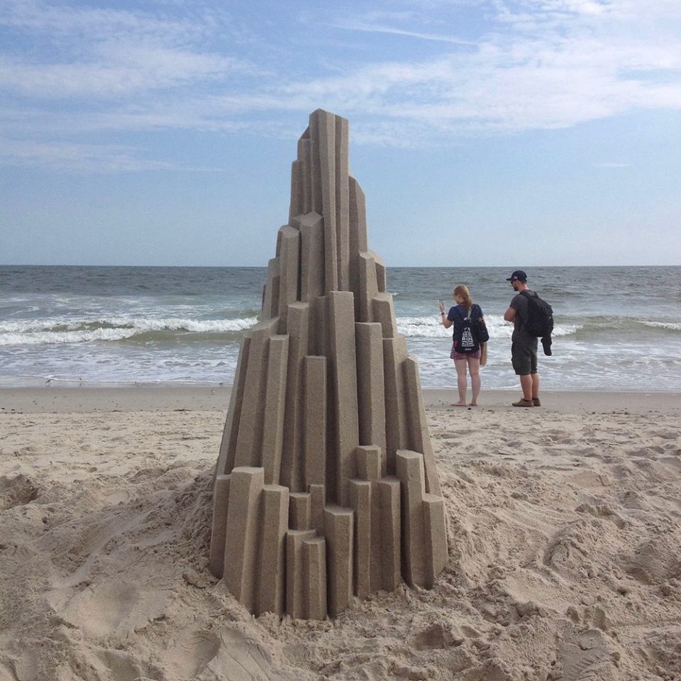 modernist sand castles 10