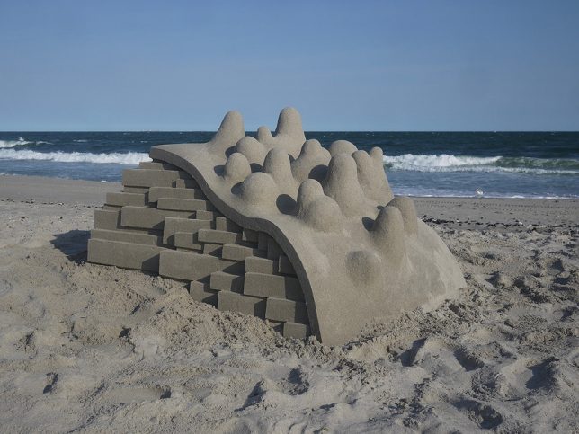modernist sand castles 9