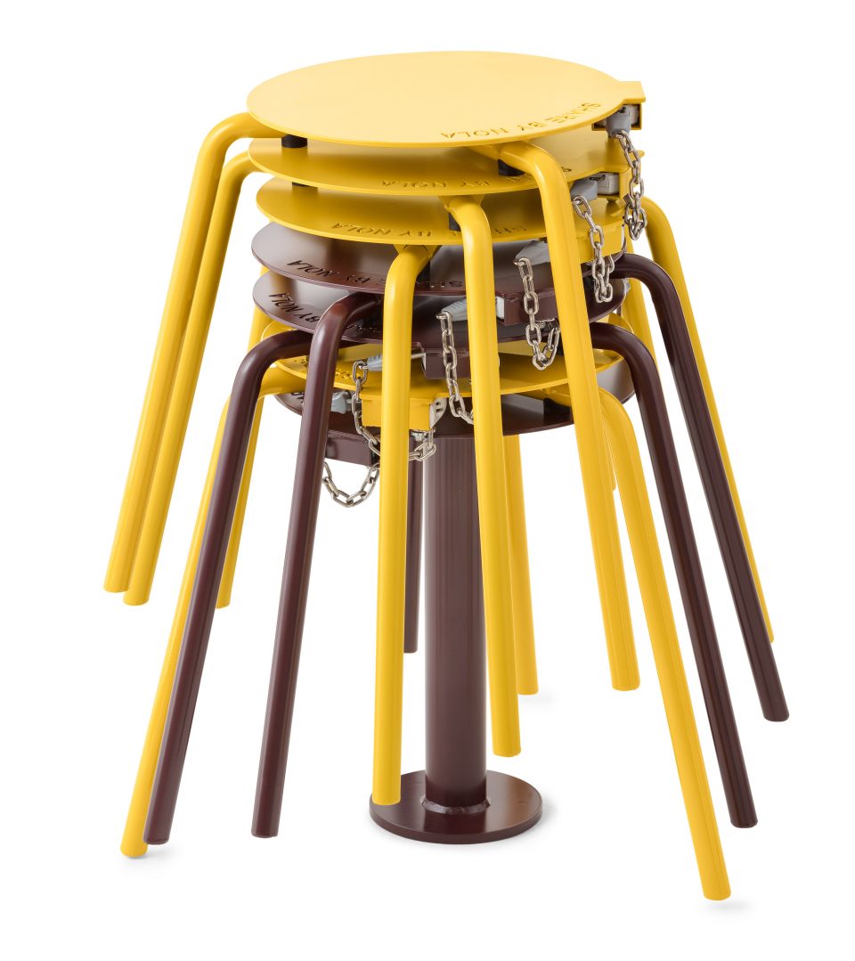 share stool stack