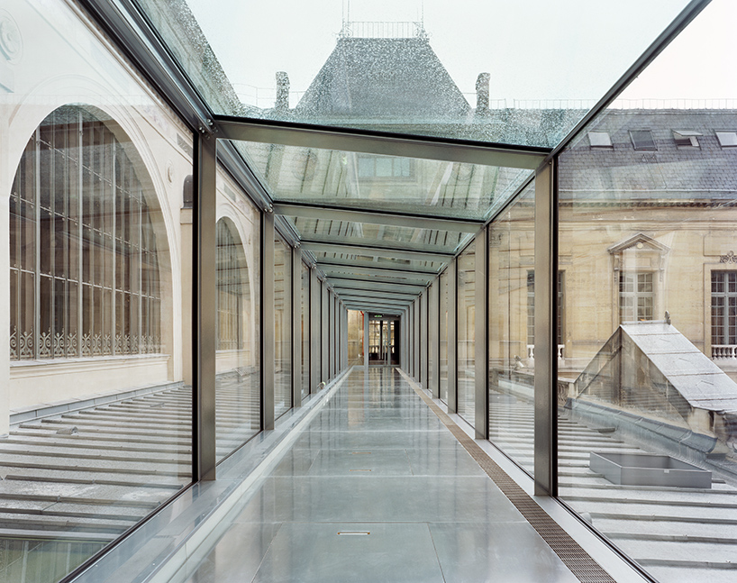 Transparent Intentions: 13 Glass Additions to Historic Architecture