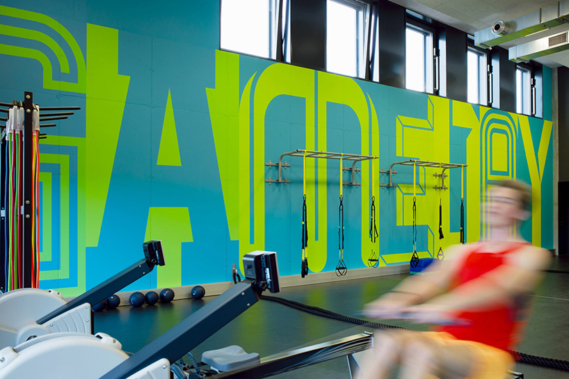 Art of Typography: 13 Text-Based Designs Spell It All Out | Urbanist