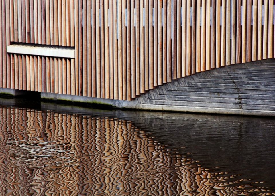 Architecture for Animals 13 Structures Designed with NonHuman Use in