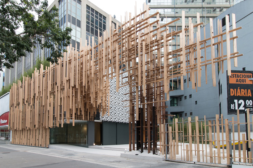Starchitect Spotlight: 9 Wooden Wonders by Kengo Kuma & Associates ...