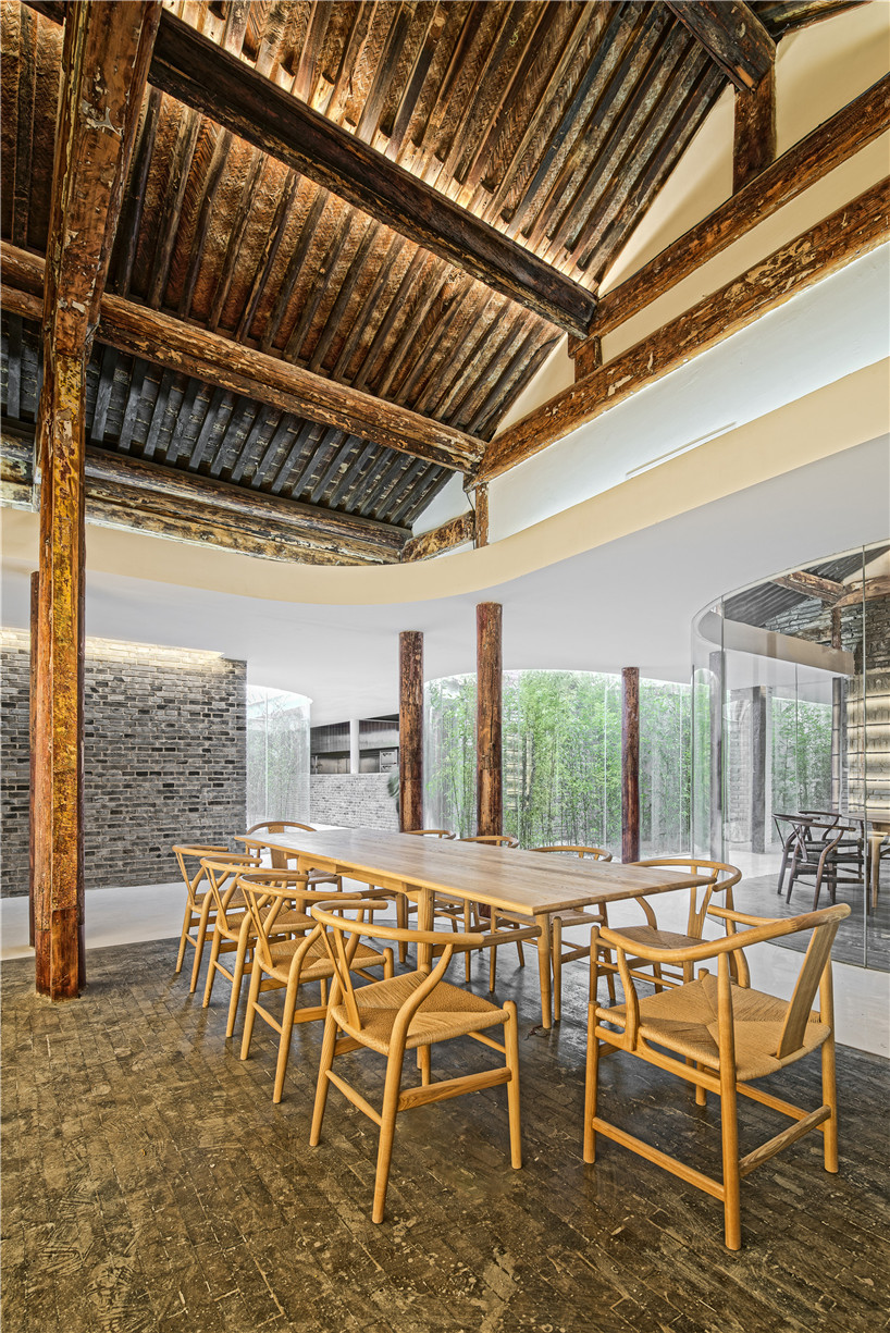 Preserving Architectural Gems: 8 Beijing Hutong Plug-ins Update 