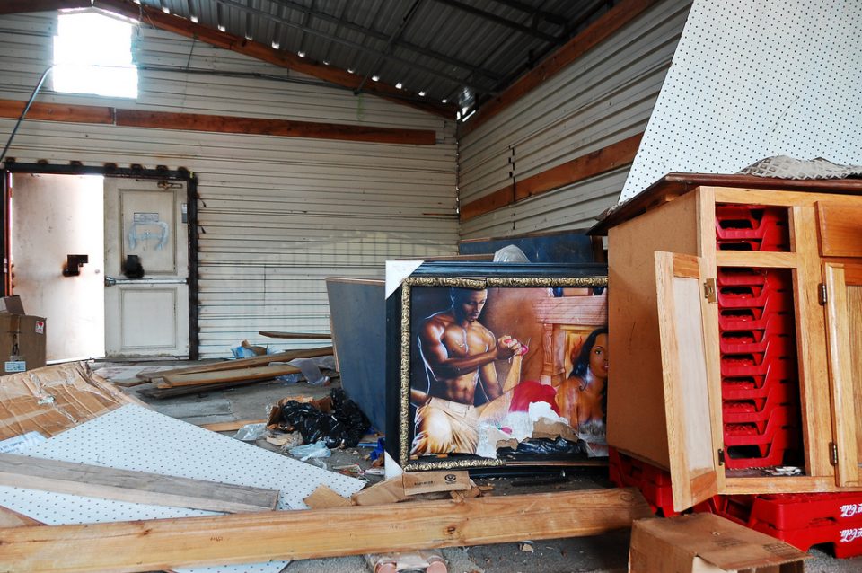 Storage Worse: 10 Abandoned Self-Storage Facilities | Urbanist
