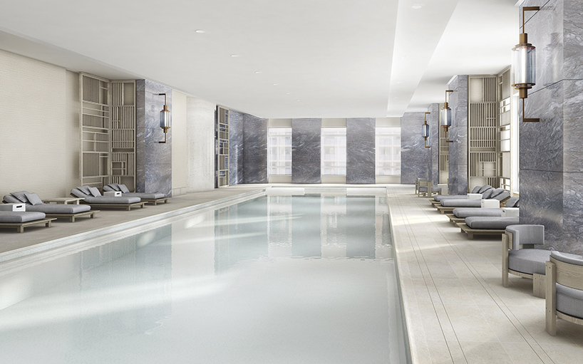 Architects Broke a Sweat Designing These 13 Striking Gyms & Fitness ...