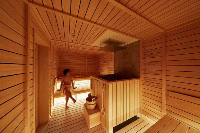 Top 11 Health Benefits of Sauna