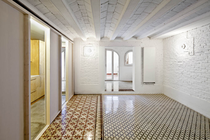 Builtin Bonanza 13 Mega Apartment Makeovers Packed with Custom