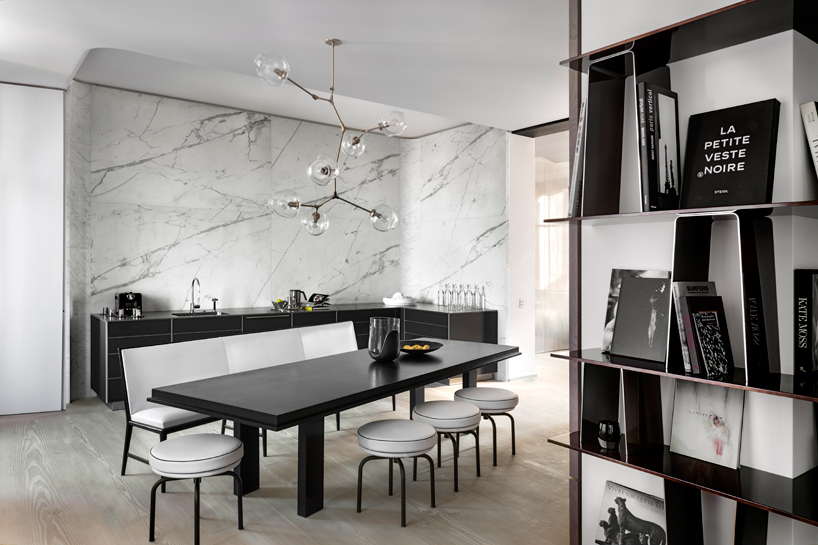 Picture of 10 Modern Designs for Your Luxury Apartment