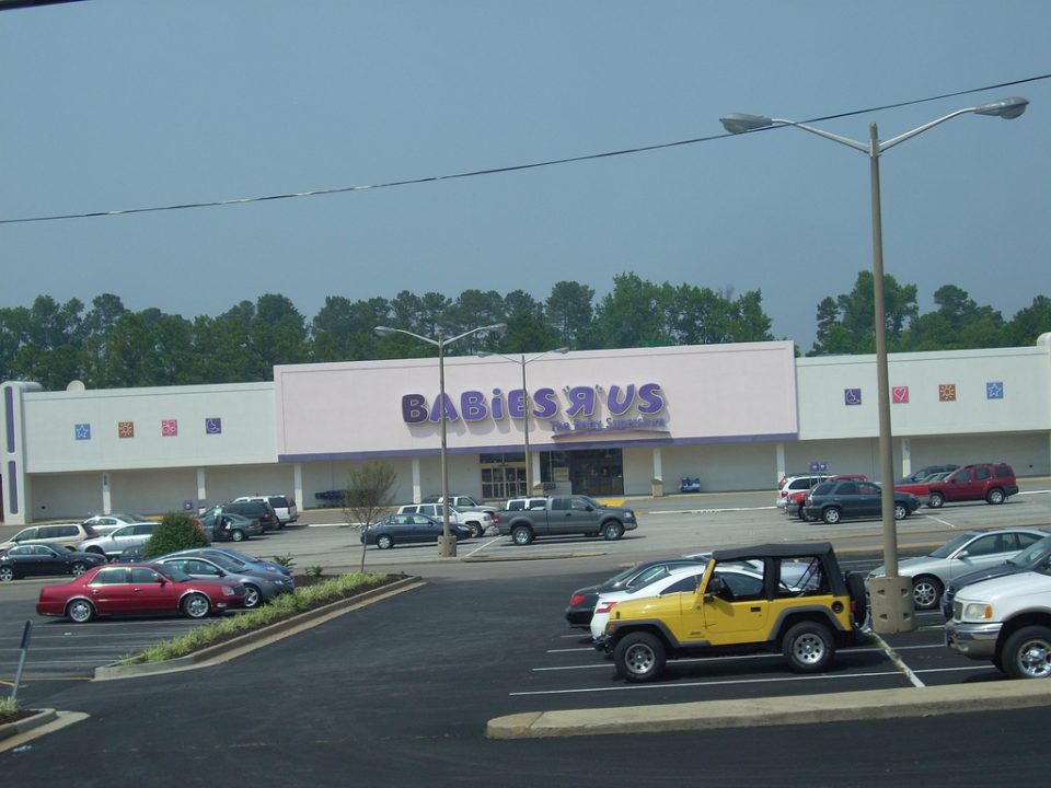 abandoned toys r us near me