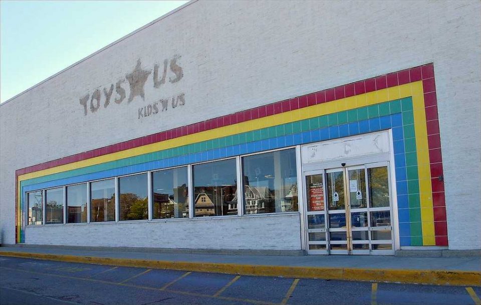 abandoned toys r us near me