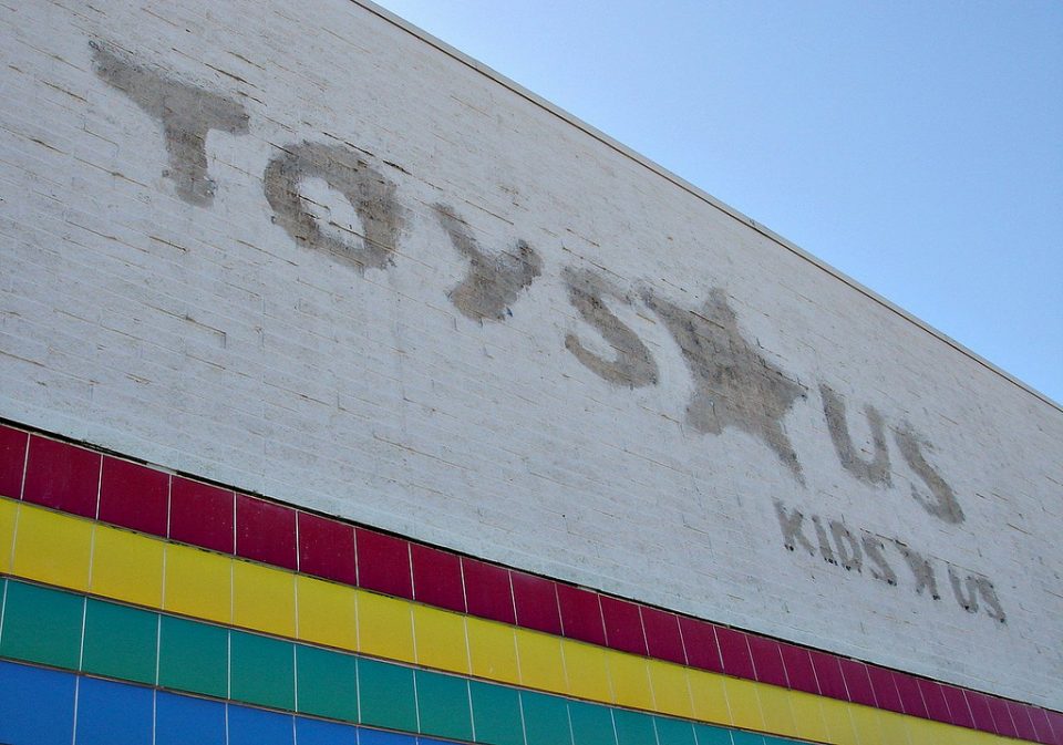 abandoned toys r us near me