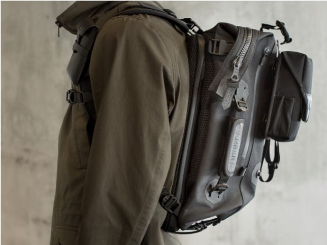 It’s in the Bag: 13 Ultra-Functional Backpacks for Busy Urban ...