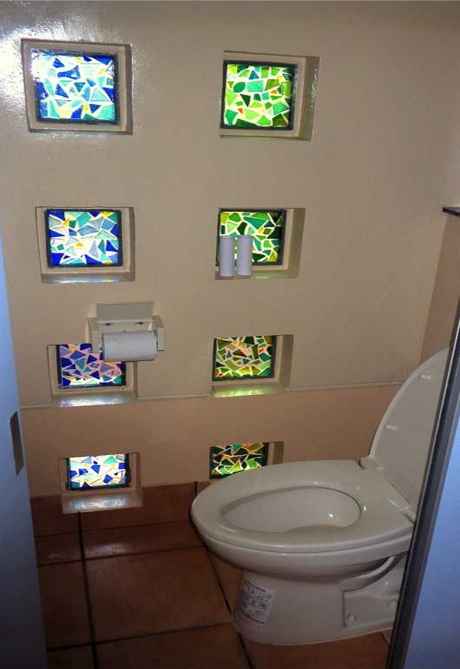 Going In Style Cute Creative Public Restrooms Of Okinawa Urbanist