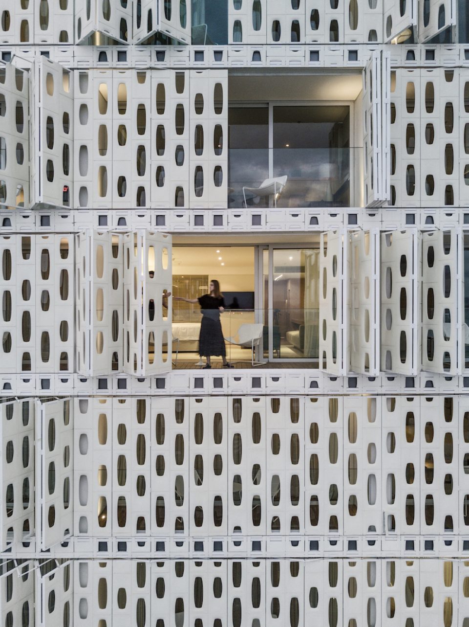 Destination Design: 14 Stylish Hotels Infused with the Character of ...