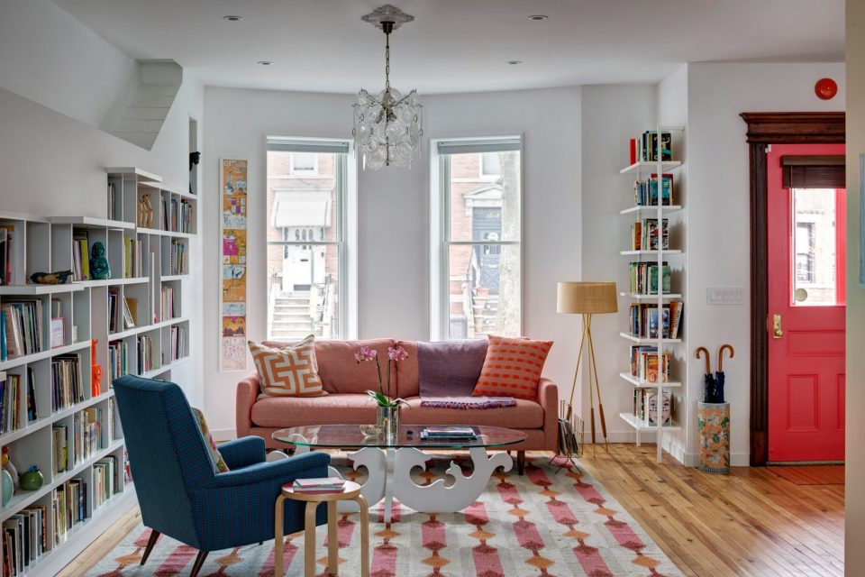 High Feline Design: 10 Modern Homes with Built-In Cat Friendly Features ...