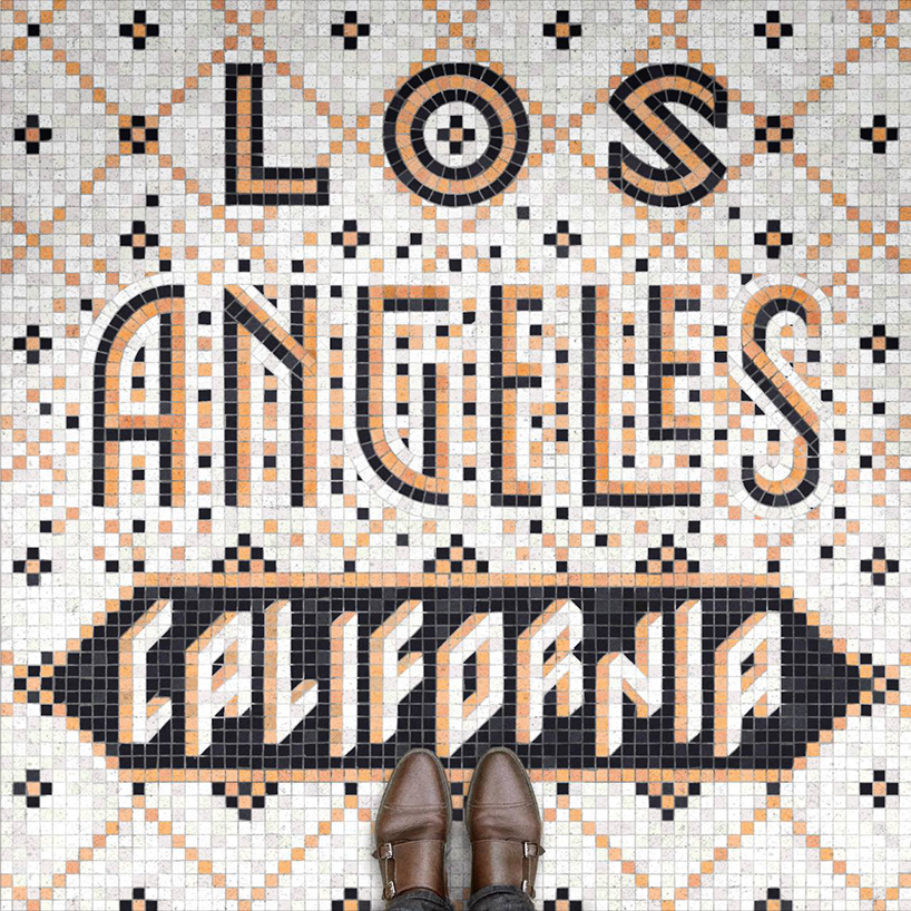 Just Your Type: These 15 Typographic Projects Have Lots of Character ...