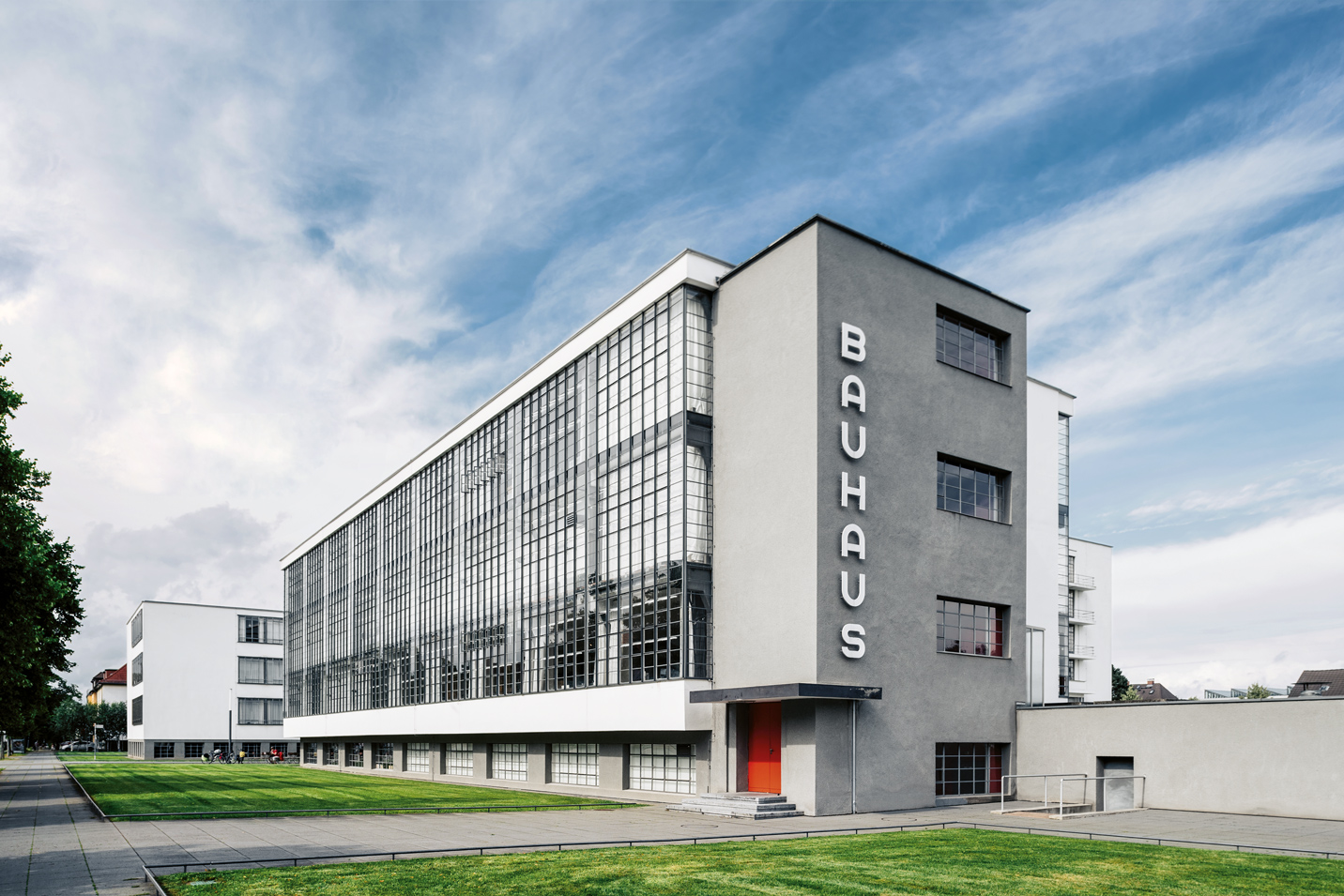 Sleep in a Legend: Bauhaus School Opens Student Rooms to Public Guests ...