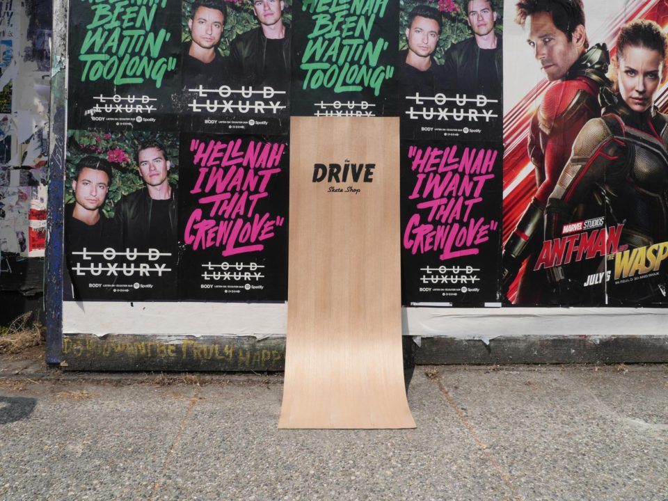 Skate Router Signs Skate or Buy: Skateboard Shop Rolls Out Clever Skateable Sidewalk Signs ...