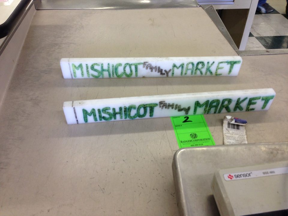 Mishicot Markdown A Small Town Supermarket Checks Out Urbanist