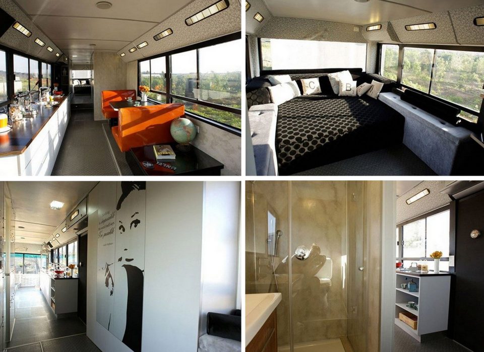 Outward Mobility Clever Campers, Trailers & DIY Mobile Home Conversions Urbanist