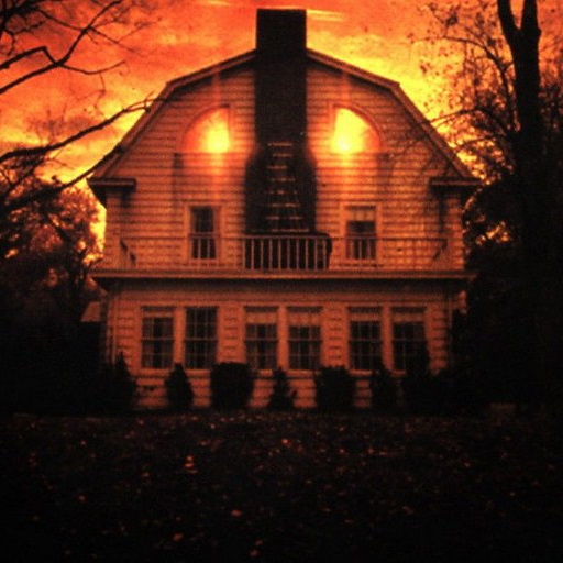 Surreal Estate: 7 Real Life Horror Movie Houses | Urbanist