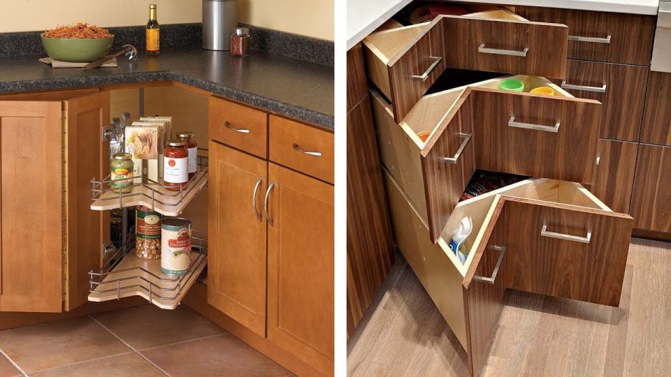 Saving Up Space Transforming, Multifunctional & FlatPack Furniture