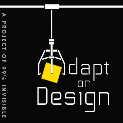 Adapt or Design: A 12-Part Series on Adaptive Technologes & Accessible Designs